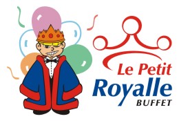 Le Petit Royalle - Buffet em Santos